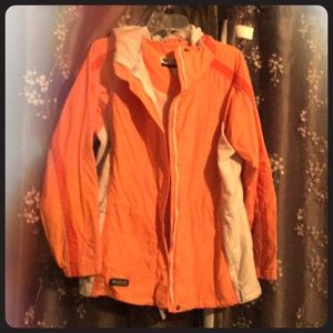 Columbia lightweight jacket
